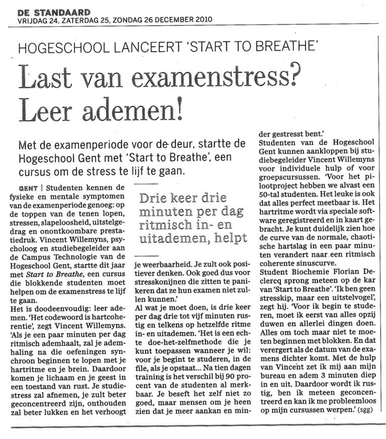 psychotherapeuten Destelbergen | "EMDR-Mindlifting" stress-crisis-trauma