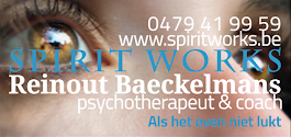 psychotherapeuten Itegem | SpiritWorks - Psychotherapie, EMDR en Coaching in Heist-op-den-Berg